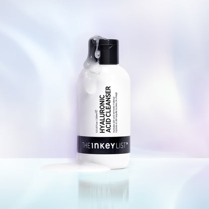 The Inkey List- HYALURONIC ACID CLEANSER