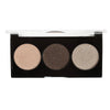 Black Radiance- True Complexion™ Illuminous Glow Palette