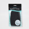 River Island-Black comfort insoles