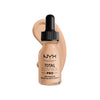 Nyx- Total Control Pro Drop Foundation