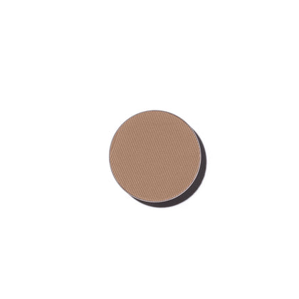 Anastasia Beverly Hills- Eyeshadow Singles - WARM TAUPE - ULTRA-MATTE | Warm Soft Brown