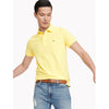 Tommy Hilfiger- Slim Fit Essential Solid Stretch Polo