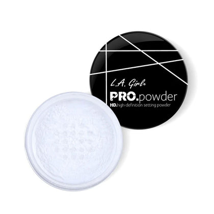 L.A.Girl-  PRO.powder