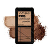 L.A.Girl- PRO Contour Powder