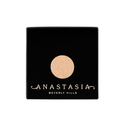 Anastasia Beverly Hills- Eyeshadow Singles - LEGEND - SHIMMER | Buttery Gold With White Reflect