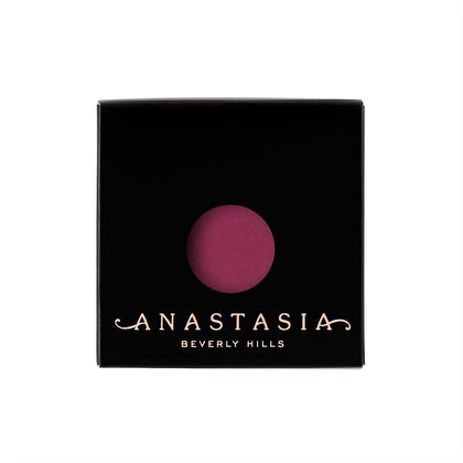 Anastasia Beverly Hills- Eyeshadow Singles - LOVE LETTER - ULTRA-MATTE | Raspberry