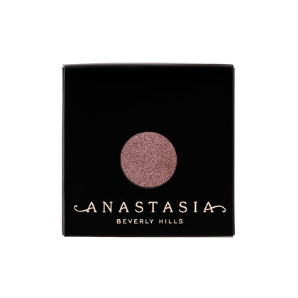 Anastasia Beverly Hills- Eyeshadow Singles - PINK CHAMPAGNE - TITANIUM | Pinky Beige Shimmer