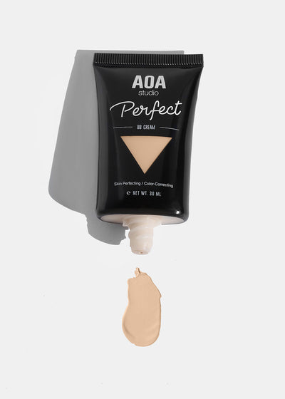 Miss A- AOA Perfect BB Cream