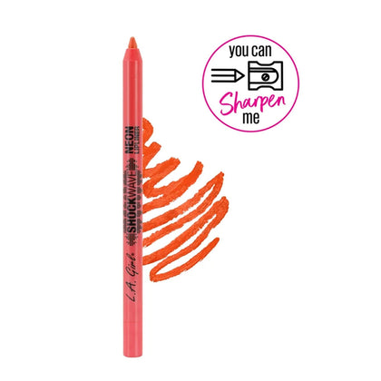 L.A.Girl- Shockwave Lipliner