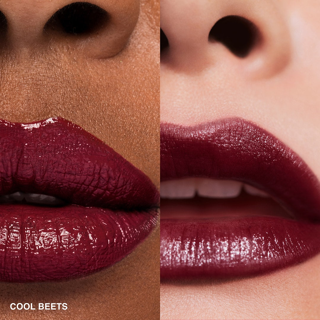 Bobbi Brown- Crushed Liquid Lip Bold, Glossy Color With Balm Feel