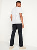 Old Navy- Wow Loose Non-Stretch Jeans for Men (Rinse)