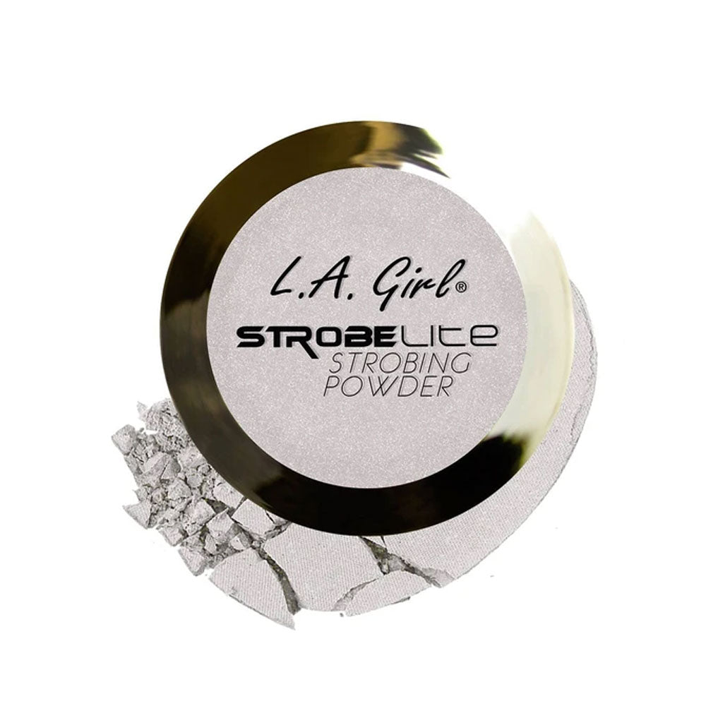 L.A.Girl- Strobe Lite Strobing Powder