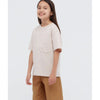 Uniqlo- Kids U AIRism Cotton Crew Neck T-Shirt