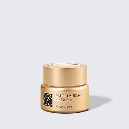 Estee Lauder- RE-NUTRIV creme