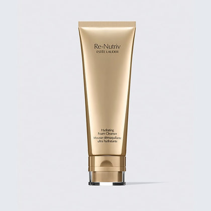 Estee Lauder- RE-NUTRIV Hydrating Foam Cleanser