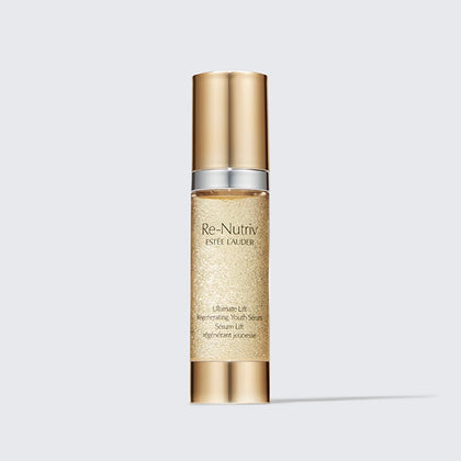 Estee Lauder- RE-NUTRIV Ultimate Lift Regenerating Youth Serum