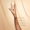 Estee Lauder- Double Wear Sheer Long-Wear Foundation SPF 19 (5N2 AMBER HONEY)