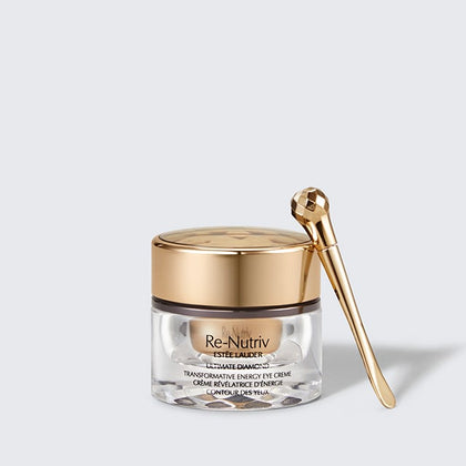 Estee Lauder- RE-NUTRIV Ultimate Diamond Transformative Energy Eye Creme