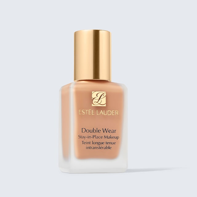 Estee Lauder- Double Wear Stay-in-Place Foundation (1C0 SHELL)