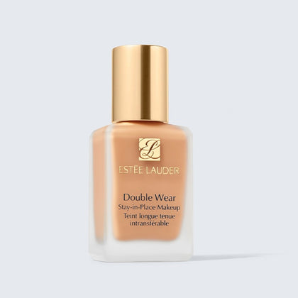 Estee Lauder- Double Wear Stay-in-Place Foundation (2C0 COOL VANILLA)