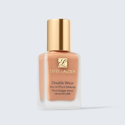 Estee Lauder- Double Wear Stay-in-Place Foundation (1C1 COOL BONE)