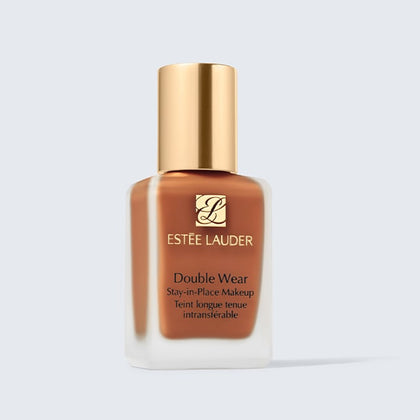 Estee Lauder- Double Wear Stay-in-Place Foundation (5C2 SEPIA)