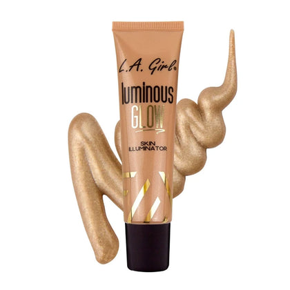 L.A.Girl- Luminous Glow Skin Illuminator