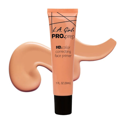 L.A.Girl-  PRO.Prep Correcting Primer