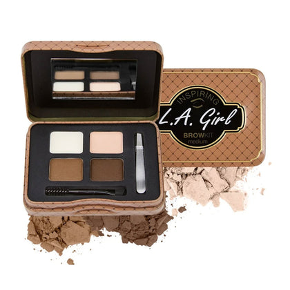 L.A.Girl- Inspiring Brow Kit