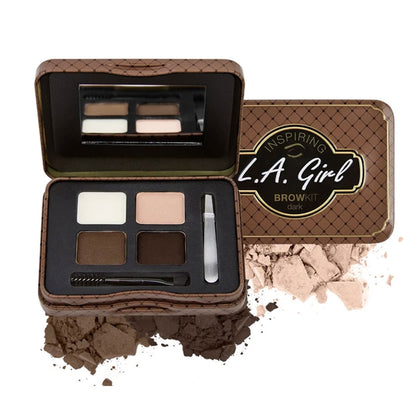 L.A.Girl- Inspiring Brow Kit