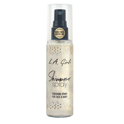 L.A.Girl- Shimmer Spray