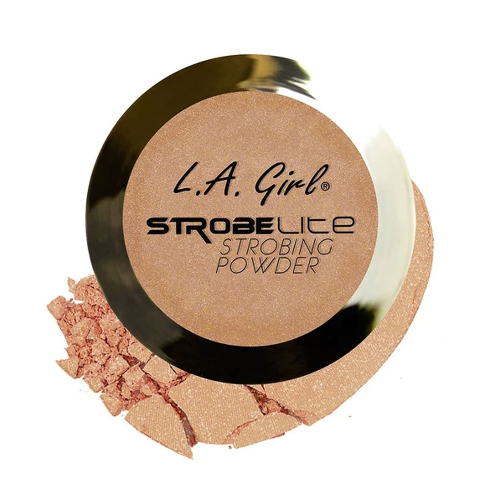 L.A.Girl- Strobe Lite Strobing Powder