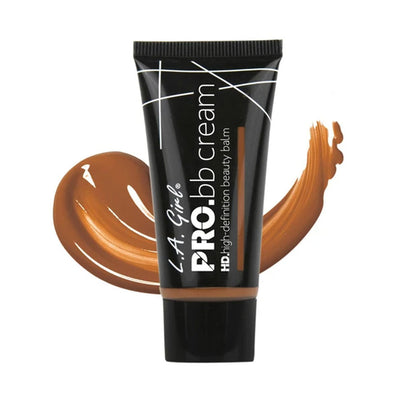 L.A.Girl-  HD PRO BB Cream