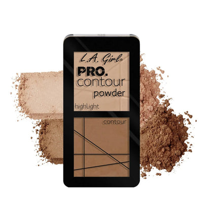 L.A.Girl- PRO Contour Powder