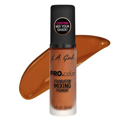 L.A.Girl- PRO.color Foundation Mixing Pigment