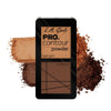 L.A.Girl- PRO Contour Powder