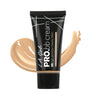 L.A.Girl-  HD PRO BB Cream