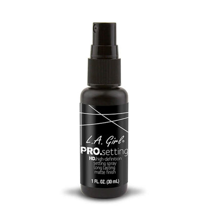 L.A.Girl-  PRO.Setting Spray