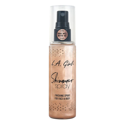 L.A.Girl- Shimmer Spray