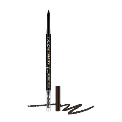 L.A.Girl- Shady Slim Brow Pencil