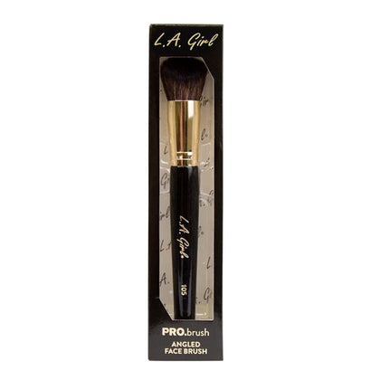 L.A.Girl-Angled Face Brush