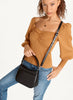 DKNY- Medium Shoulder Bag - Black