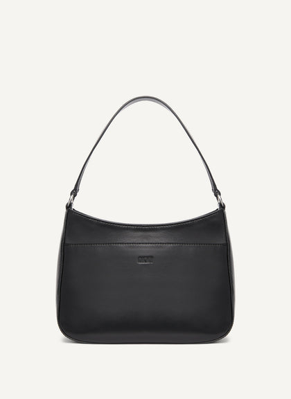 DKNY- Medium Shoulder Bag - Black