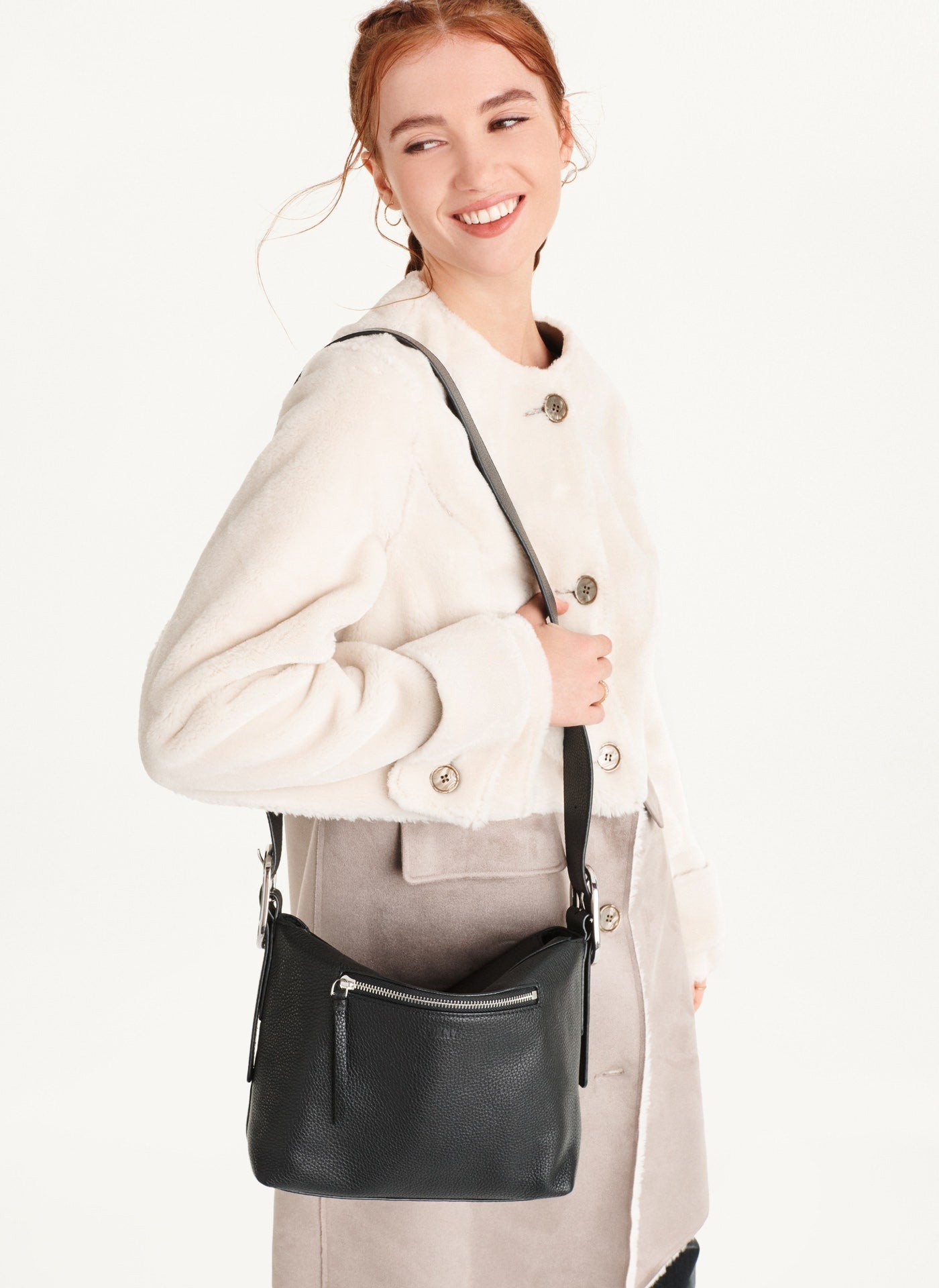 Dkny medium 2025 bag