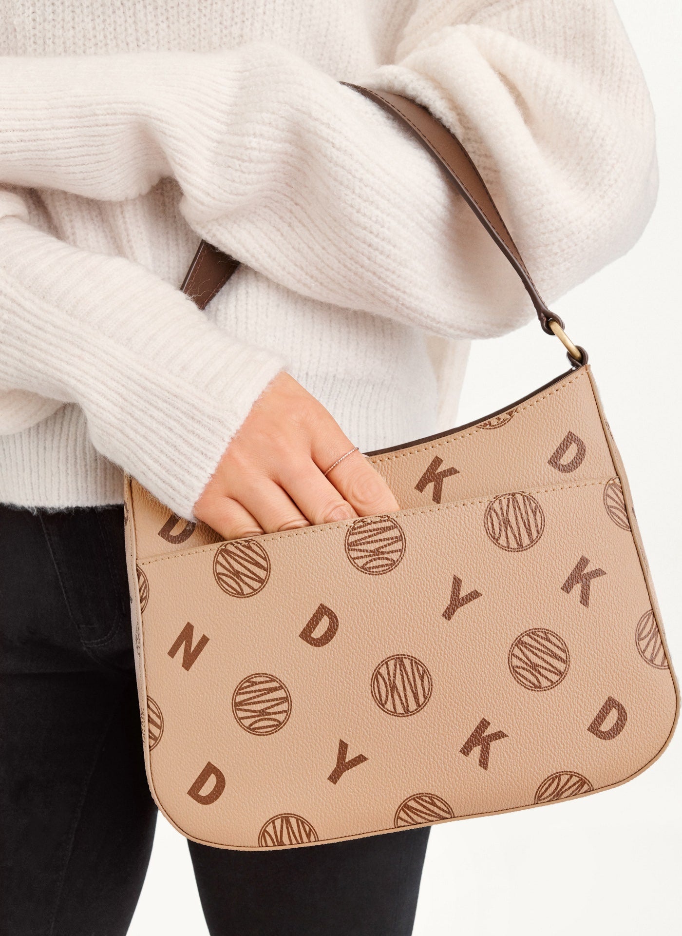 Dkny pochette sale