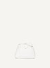 DKNY- Mini Modernist Knot Bag - White