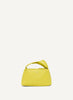 DKNY- Mini Modernist Knot Bag - Citrine