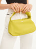 DKNY- Mini Modernist Knot Bag - Citrine