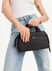 DKNY- Buckle Bag - Black