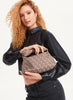 DKNY- Mini Knot Bag - Camel